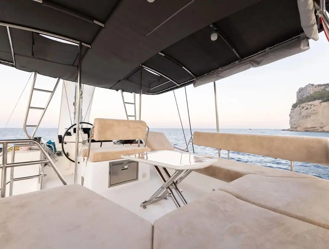 Kemer Cataraman Rent-A14455-101